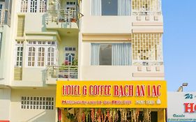 Bách An Lạc Hotel